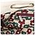 Borsa a tracolla GUCCI GG Canvas Guccissima White Gold 212572 Auth bs36736 Bianco D'oro - vista 20