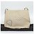 Borsa a tracolla GUCCI GG Canvas Guccissima White Gold 212572 Auth bs36736 Bianco D'oro - vista 24