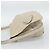 Borsa a tracolla GUCCI GG Canvas Guccissima White Gold 212572 Auth bs36736 Bianco D'oro - vista 4