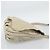 Borsa a tracolla GUCCI GG Canvas Guccissima White Gold 212572 Auth bs36736 Bianco D'oro - vista 5