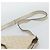 Borsa a tracolla GUCCI GG Canvas Guccissima White Gold 212572 Auth bs36736 Bianco D'oro - vista 8