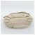 Borsa a tracolla GUCCI GG Canvas Guccissima White Gold 212572 Auth bs36736 Bianco D'oro - vista 9