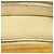 Borsa a mano LOUIS VUITTON Monogram Vernis Houston Lime Yellow M91055 Auth BA14990 D'oro - vista 10
