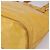 Borsa a mano LOUIS VUITTON Monogram Vernis Houston Lime Yellow M91055 Auth BA14990 D'oro - vista 15
