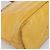 Borsa a mano LOUIS VUITTON Monogram Vernis Houston Lime Yellow M91055 Auth BA14990 D'oro - vista 16