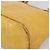 Borsa a mano LOUIS VUITTON Monogram Vernis Houston Lime Yellow M91055 Auth BA14990 D'oro - vista 9