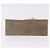 Borsa a tracolla Salvatore Ferragamo Gancini Chain in camoscio beige e oro Auth ka5639 D'oro - vista 10