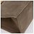 Borsa a tracolla Salvatore Ferragamo Gancini Chain in camoscio beige e oro Auth ka5639 D'oro - vista 11