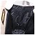 Borsa a tracolla Salvatore Ferragamo Gancini Chain in camoscio beige e oro Auth ka5639 D'oro - vista 19