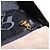 Borsa a tracolla Salvatore Ferragamo Gancini Chain in camoscio beige e oro Auth ka5639 D'oro - vista 20