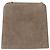 Borsa a tracolla Salvatore Ferragamo Gancini Chain in camoscio beige e oro Auth ka5639 D'oro - vista 3