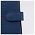 LOUIS VUITTON Epi Agenda PM Day Planner Cover Blue R20055 LV Auth 195369 - vista 17