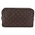 LOUIS VUITTON Monogram Trousse Toilette 28 Clutch Bag M47522 LV Auth 195695 Monograma - vista 13