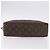 LOUIS VUITTON Monogram Trousse Toilette 28 Clutch Bag M47522 LV Auth 195695 Monograma - vista 6