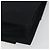FENDI Borsa a spalla Pouch Mamma Baguette in jersey di cotone Nero Argento Auth 195300A - vista 12