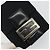 FENDI Borsa a spalla Pouch Mamma Baguette in jersey di cotone Nero Argento Auth 195300A - vista 15