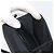 FENDI Borsa a spalla Pouch Mamma Baguette in jersey di cotone Nero Argento Auth 195300A - vista 20
