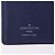 LOUIS VUITTON Epi Agenda PM Day Planner Cover Blue LV Auth 195162V Azul - vista 17