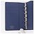 LOUIS VUITTON Epi Agenda PM Day Planner Cover Blue LV Auth 195162V Azul - vista 18
