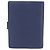 LOUIS VUITTON Epi Agenda PM Day Planner Cover Blue LV Auth 195162V Azul - vista 2