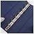 LOUIS VUITTON Epi Agenda PM Day Planner Cover Blue LV Auth 195162V Azul - vista 20
