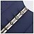 LOUIS VUITTON Epi Agenda PM Day Planner Cover Blue LV Auth 195162V Azul - vista 22