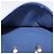 LOUIS VUITTON Epi Agenda PM Day Planner Cover Blue LV Auth 195162V Azul - vista 23