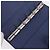 LOUIS VUITTON Epi Agenda PM Day Planner Cover Blue LV Auth 195162V Azul - vista 9