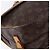 Borsa a tracolla LOUIS VUITTON Monogram Saumur 35 M42254 LV Auth BA14173 Monogramma - vista 16