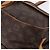 Borsa a tracolla LOUIS VUITTON Monogram Saumur 35 M42254 LV Auth BA14173 Monogramma - vista 17