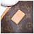 Borsa a tracolla LOUIS VUITTON Monogram Saumur 35 M42254 LV Auth BA14173 Monogramma - vista 21