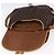 Borsa a tracolla LOUIS VUITTON Monogram Saumur 35 M42254 LV Auth BA14173 Monogramma - vista 25