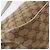 Borsa a tracolla GUCCI GG Canvas Beige Gold 308452 Auth ka5680 D'oro - vista 12