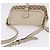 Borsa a tracolla GUCCI GG Canvas Beige Gold 308452 Auth ka5680 D'oro - vista 6
