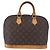 LOUIS VUITTON Monogram Alma PM Handtasche M53151 LV Auth 195737 Monogramm - Ansicht 13