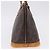 LOUIS VUITTON Monogram Alma PM Handtasche M53151 LV Auth 195737 Monogramm - Ansicht 3