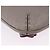FENDI Celeria Schultertasche Leder Silver Auth 195754V Silber - Ansicht 10