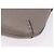 FENDI Celeria Schultertasche Leder Silver Auth 195754V Silber - Ansicht 11