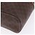 Céline Necessaire CELINE Macadam Canvas PVC Leather Brown Gold Auth 195699A Marrom Dourado - vista 11