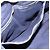 Hermès Bolso de mano HERMES Fourre Tout PM Canvas Navy Silver Auth 180974 Plata Azul marino - vista 18