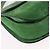 Céline Borsa a mano CELINE Suede 2way Green Gold Auth 196243 D'oro Verde - vista 12