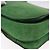 Céline Borsa a mano CELINE Suede 2way Green Gold Auth 196243 D'oro Verde - vista 15