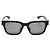 Gafas de sol SAINT LAURENT Carey Plástico Brown Silver Auth BA15028A Castaño Plata - vista 2