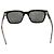 Gafas de sol SAINT LAURENT Carey Plástico Brown Silver Auth BA15028A Castaño Plata - vista 3