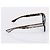 Gafas de sol SAINT LAURENT Carey Plástico Brown Silver Auth BA15028A Castaño Plata - vista 4