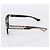 Gafas de sol SAINT LAURENT Carey Plástico Brown Silver Auth BA15028A Castaño Plata - vista 6