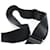 Borsa a tracolla PRADA Nylon Nero Argento Auth 195790V - vista 14