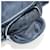 Borsa a tracolla PRADA Nylon Nero Argento Auth 195790V - vista 21