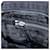 Borsa a tracolla PRADA Nylon Nero Argento Auth 195790V - vista 26