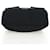 Borsa a tracolla PRADA Nylon Nero Argento Auth 195790V - vista 5